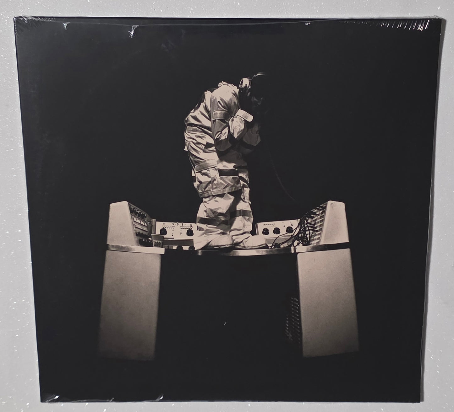Don Toliver - Octane (2026) (Limited Edition Smoke Colour Vinyl LP)