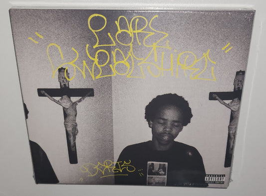 Earl Sweatshirt – Doris (2013) (CD)