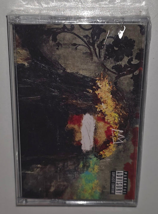 El Camino & 38 Spesh – Sacred Psalms (2020) (Limited Edition Cassette Tape)