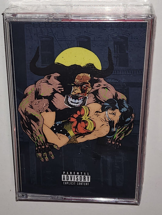 Elcamino – Money For Bail (2021) (Limited Edition Cassette Tape)