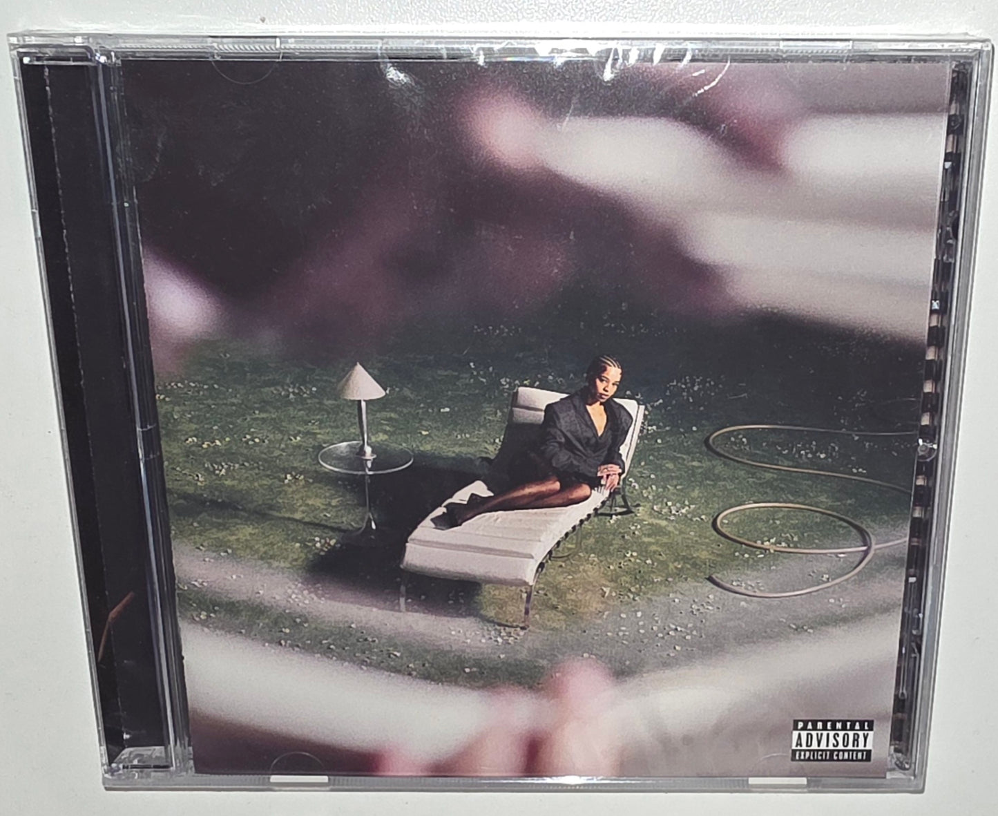 Ella Mai – Do You Still Love Me? (2026) (CD)