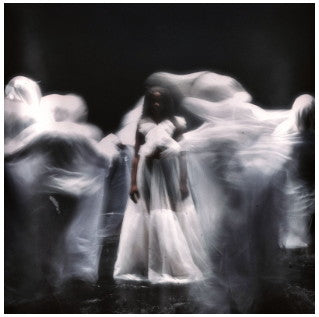 Elsy Wameyo - Saint Sinner (2024) (Limited Edition Vinyl LP)