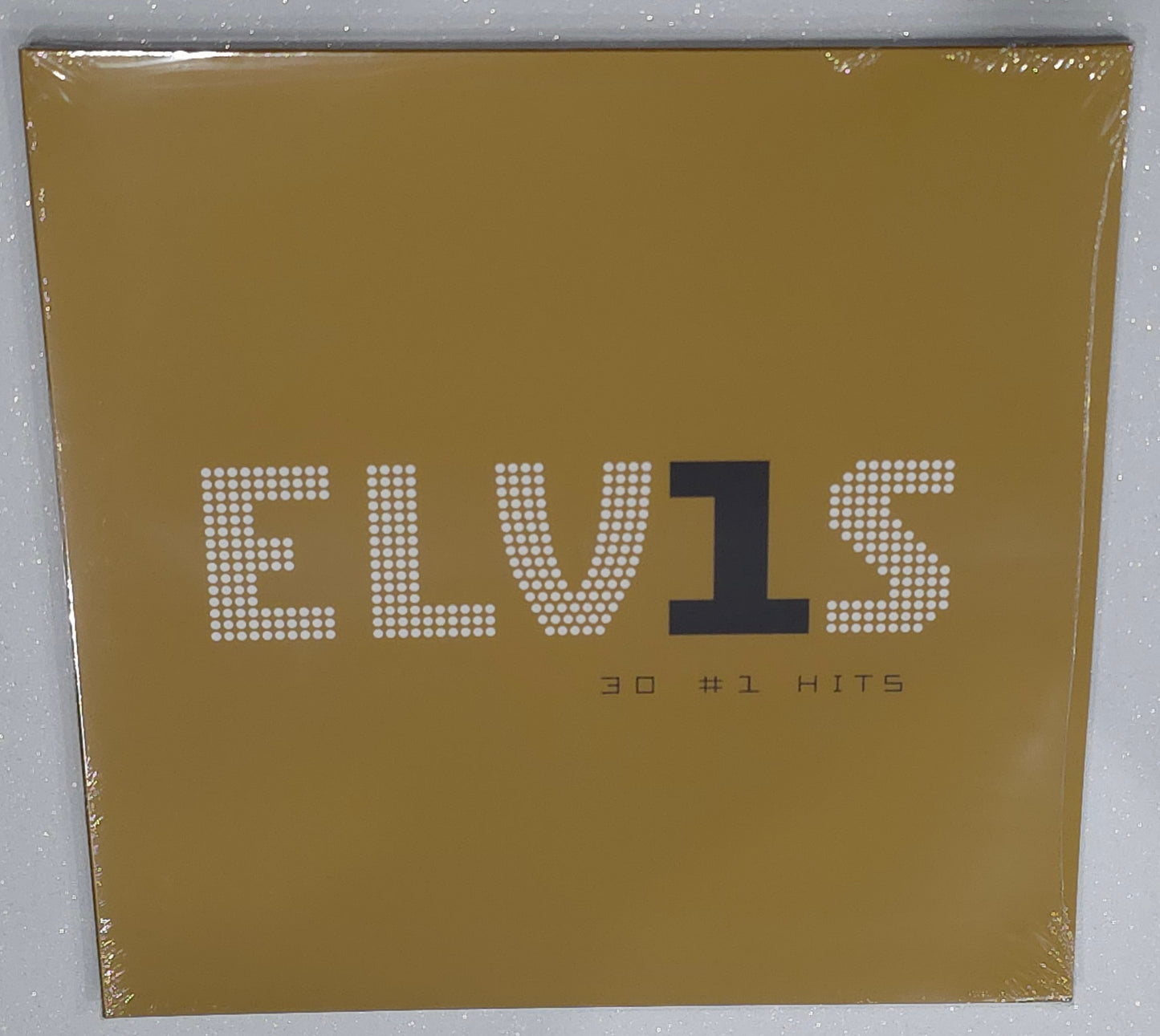 Elvis Presley – ELV1S 30 #1 Hits (2015) (Vinyl LP)