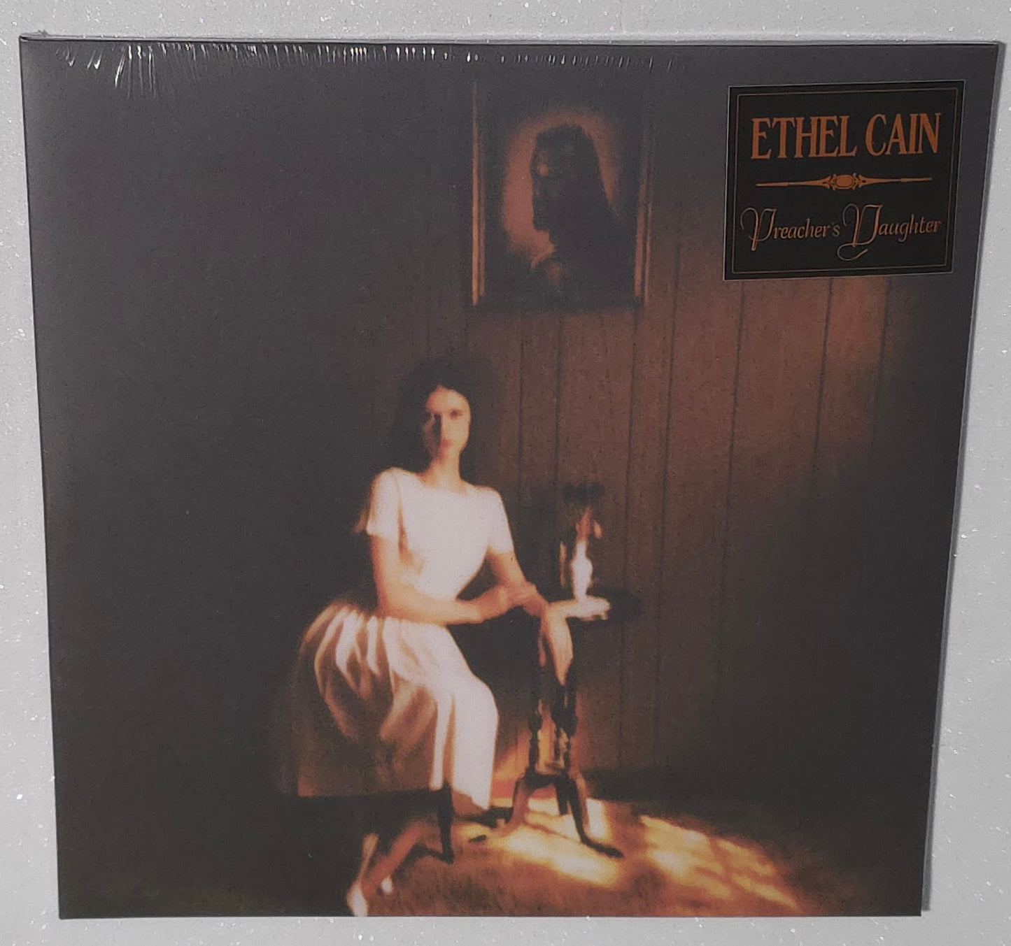 Ethel Cain - Preacher's Daughter (2025) (Vinyl LP)