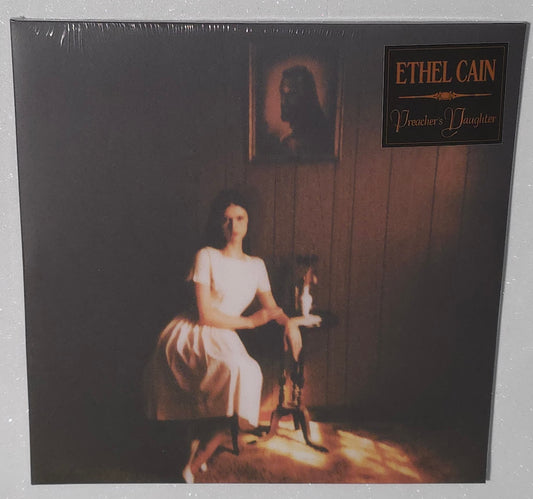 Ethel Cain - Preacher's Daughter (2025) (Vinyl LP)