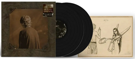 Ethel Cain - Willoughby Tucker, I'll Always Love You (2025) (Limited Edition Vinyl LP)