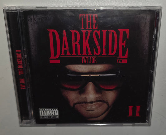 Fat Joe - The Darkside II (2011) (CD)