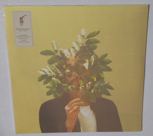 FKJ – French Kiwi Juice (2022) (Limited Edition Vinyl LP)