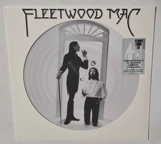 Fleetwood Mac ‎– Fleetwood Mac (2025 RSD) (Limited Edition Picture Disc Vinyl LP)
