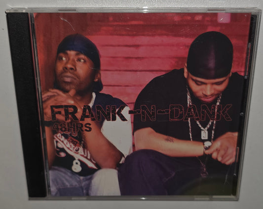 Frank-N-Dank – 48 Hrs (2003) (CD)
