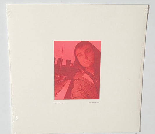 Fred again.. – Actual Life 1 Piano Live 20th November 2024 (2025 BF RSD) (Limited Edition Magnolia Colour Vinyl LP)