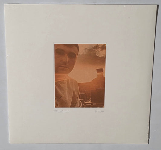 Fred again.. – Actual Life 2 Piano Live 20th March 2022 (2025 BF RSD) (Limited Edition Magnolia Colour Vinyl LP)