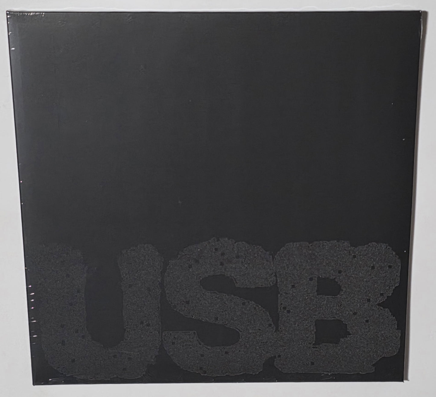 Fred again.. – USB002 (2025) (Limited Edition Vinyl LP)