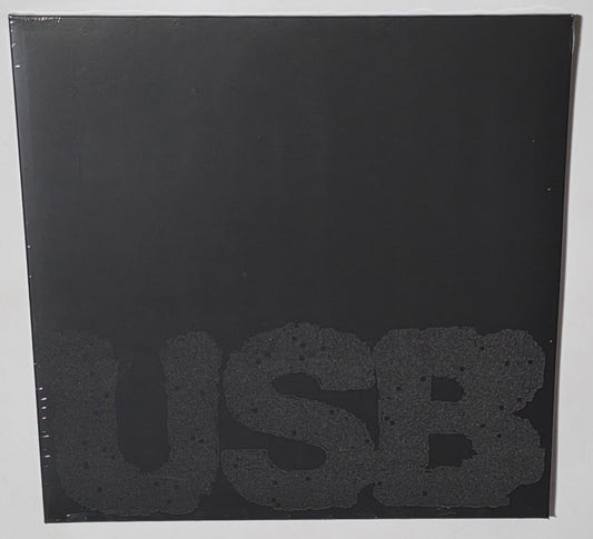 Fred again.. – USB002 (2025) (Limited Edition Vinyl LP)