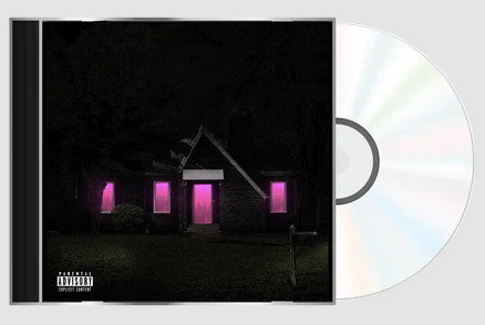 Future – Mixtape Pluto (2024) (CD)