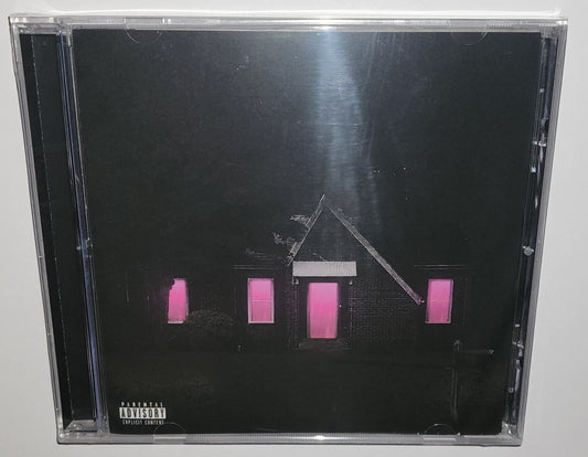 Future – Mixtape Pluto (2024) (CD)