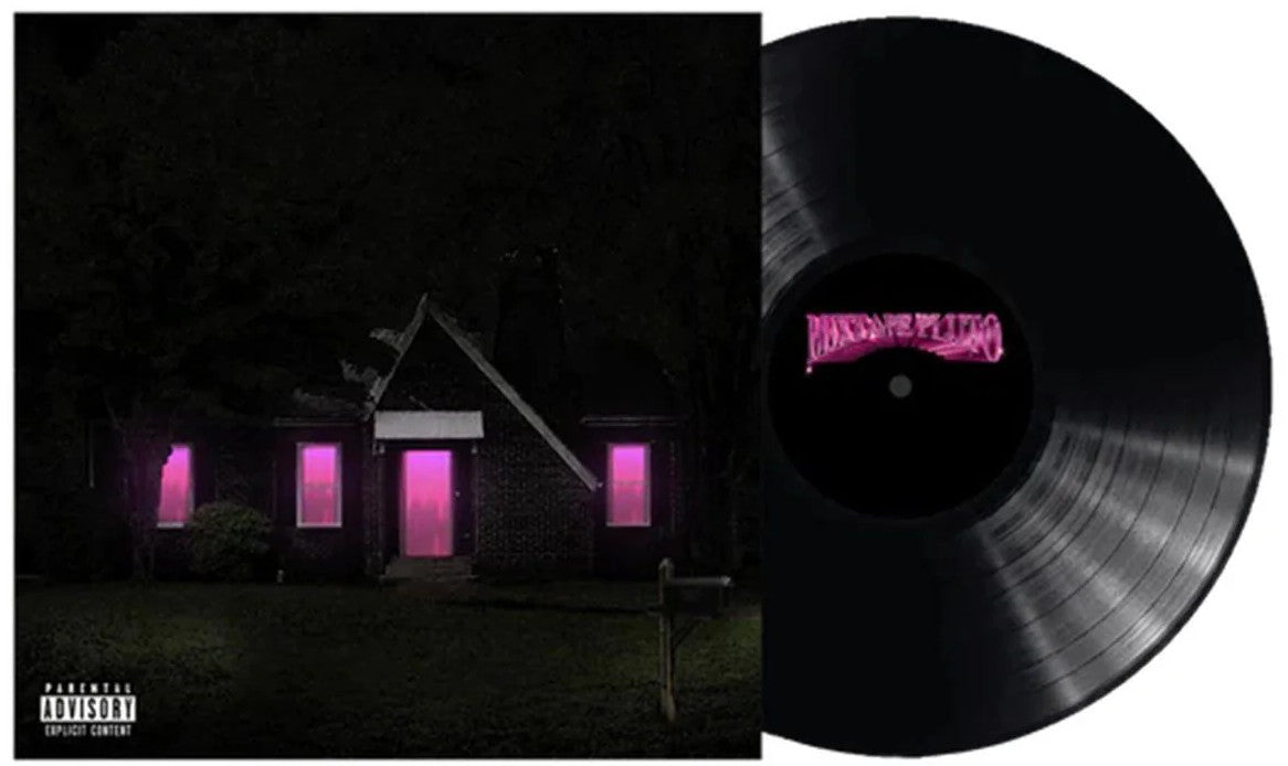 Future – Mixtape Pluto (2024) (Vinyl LP)