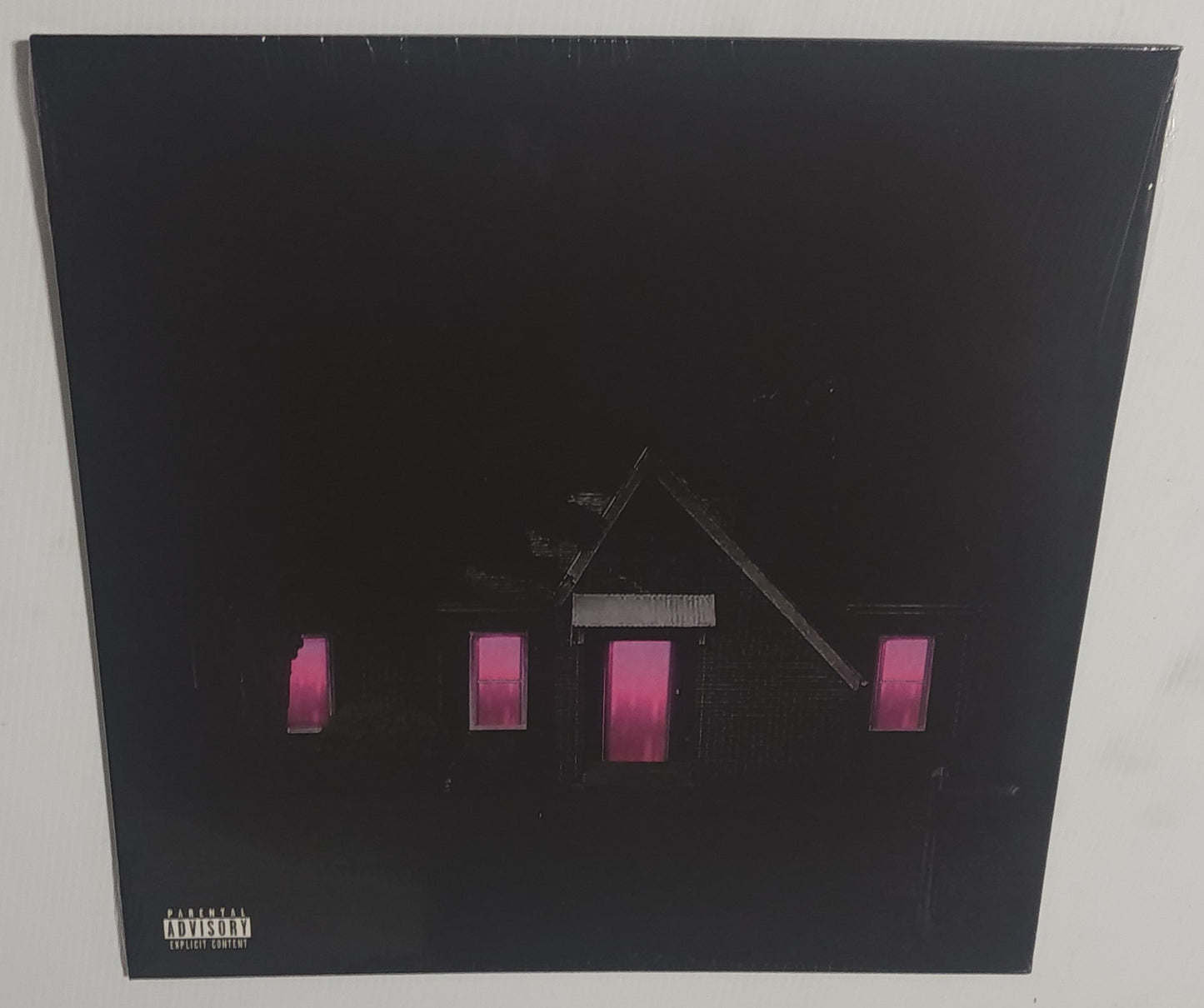 Future – Mixtape Pluto (2024) (Vinyl LP)