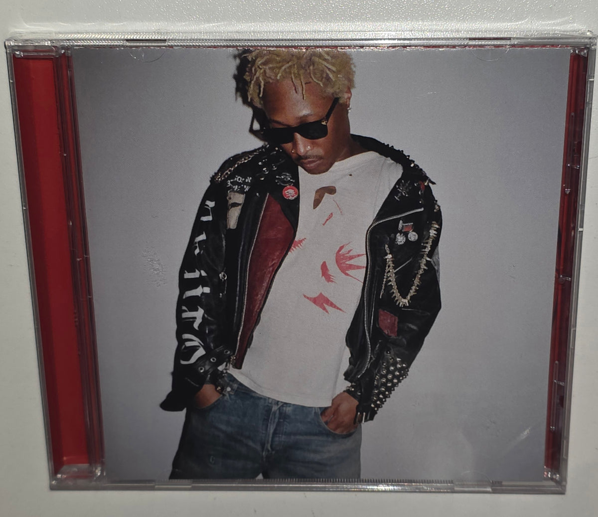 Future - The Real Me (2026) (CD)