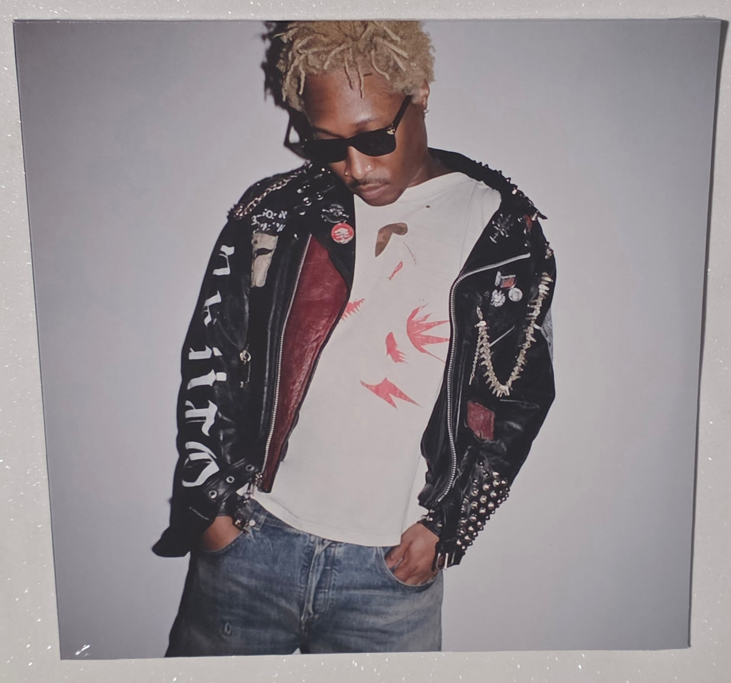 Future – The Real Me (2026) (Vinyl LP)