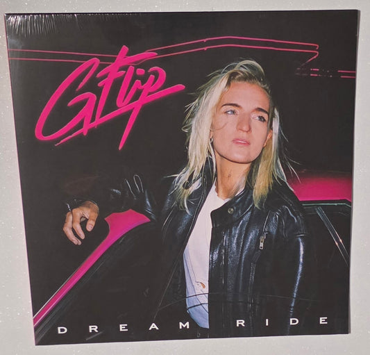 G Flip – Dream Ride (2025) (Vinyl LP)