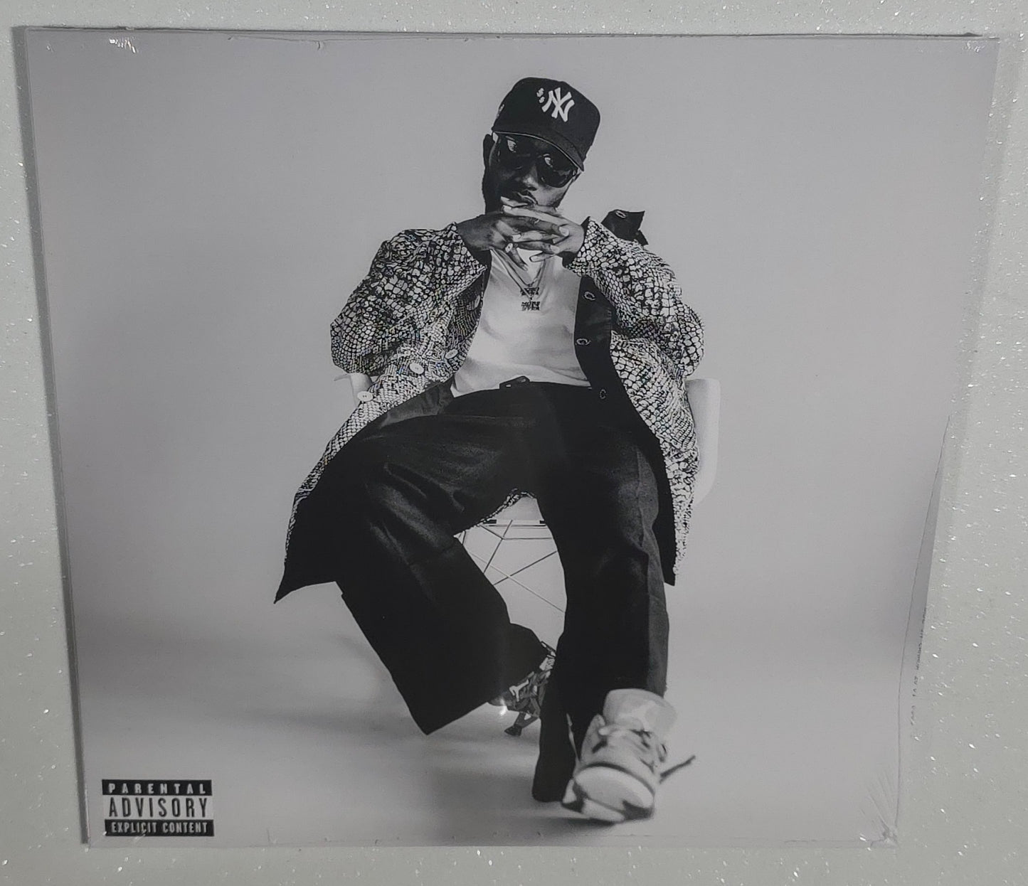 Geechy - Always Remember Geechy (2025) (Vinyl LP)