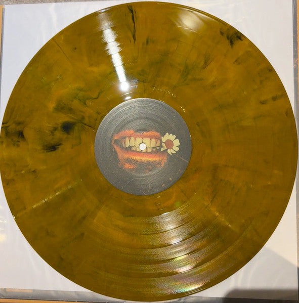 Hozier – Unreal Unearth Unending (Companion Version) (2025) (Limited Edition Raw Ochre Colour Vinyl LP)