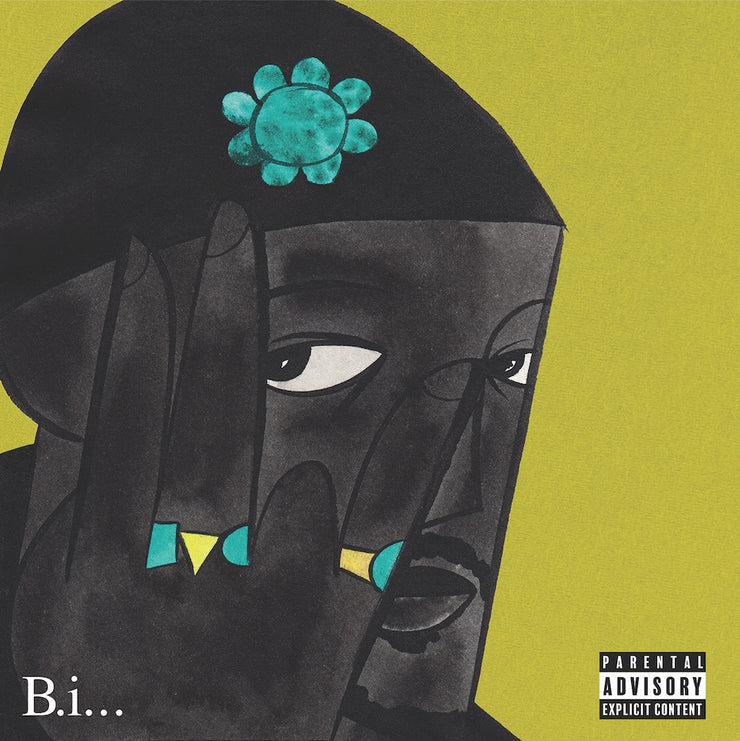 .idk. - BRAVADO INTiMO... (Deluxe Edition) (2025) (Limited Edition Vinyl LP)