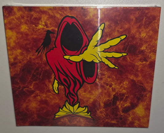 Insane Clown Posse – Hell's Pit (2026 Reissue) (CD)
