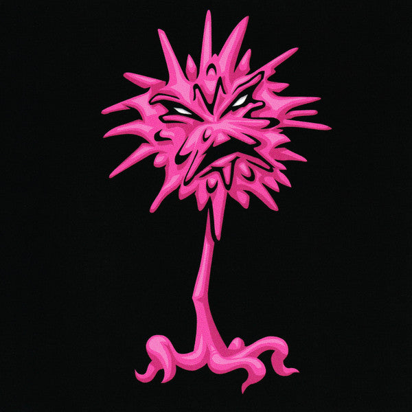 Insane Clown Posse – Pug Ugly (2026 Reissue) (CD)