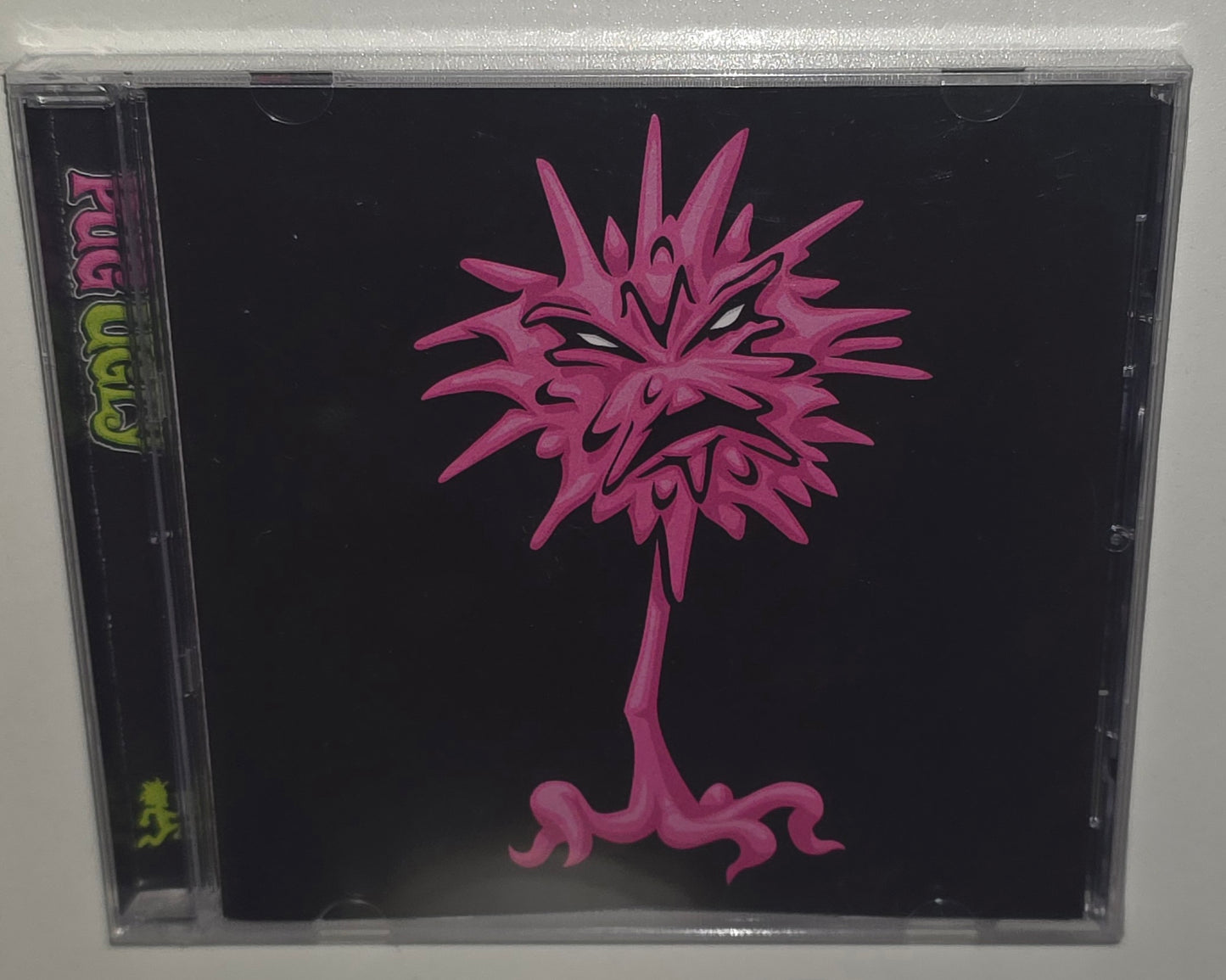 Insane Clown Posse – Pug Ugly (2026 Reissue) (CD)