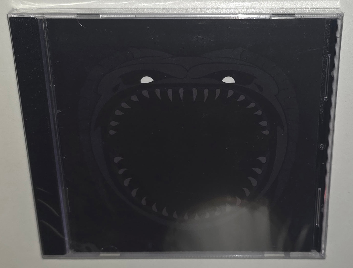 Insane Clown Posse – The Naught (2025 Reissue) (CD)