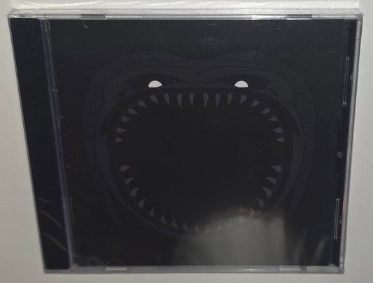 Insane Clown Posse – The Naught (2025 Reissue) (CD)