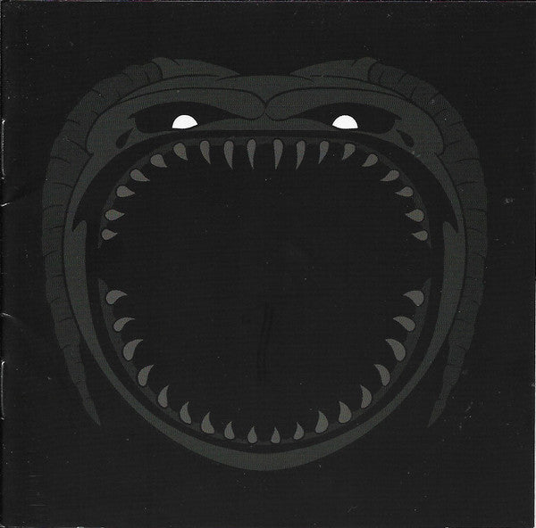 Insane Clown Posse – The Naught (2025 Reissue) (CD)