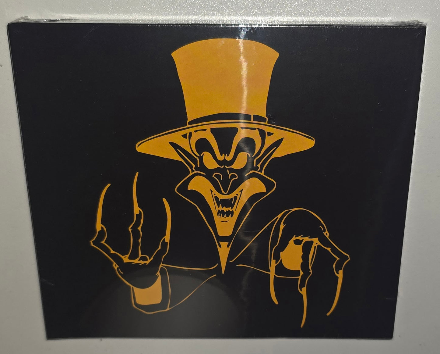 Insane Clown Posse - The Ringmaster (2026 Reissue) (CD)
