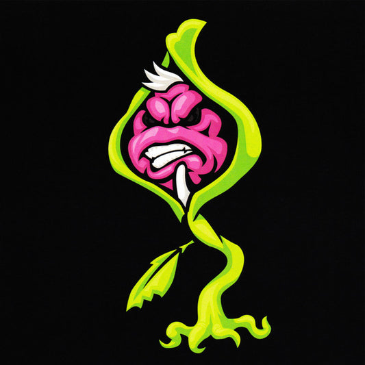 Insane Clown Posse – Wicked Vic The Weed (2026 Reissue) (CD)