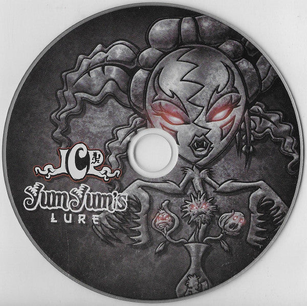 Insane Clown Posse – Yum Yum's Lure (2026 Reissue) (CD)