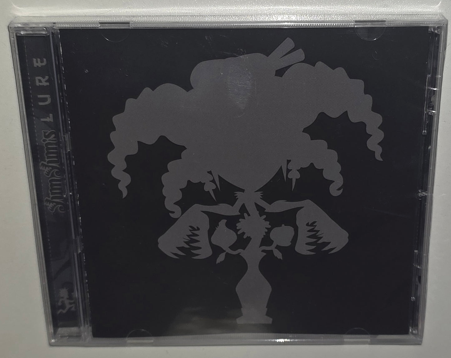 Insane Clown Posse – Yum Yum's Lure (2026 Reissue) (CD)