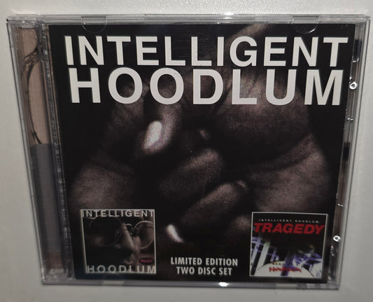 Intelligent Hoodlum – Intelligent Hoodlum / Tragedy - Saga Of A Hoodlum (2007) (Limited Edition 2CD Set)