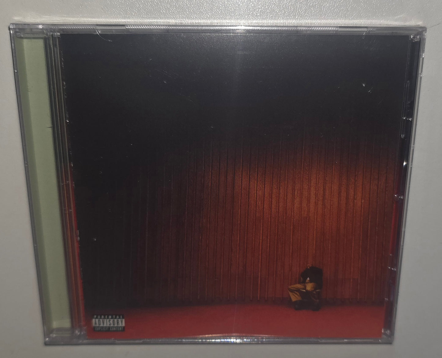 Isaiah Rashad - It's Been Awful (2026) (CD)