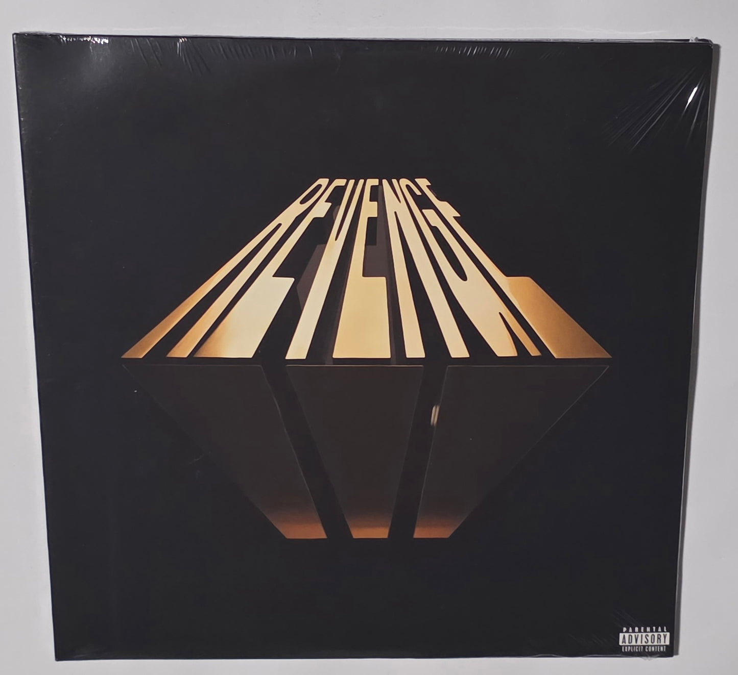J. Cole Presents – Revenge Of The Dreamers III (2019) (Vinyl LP)