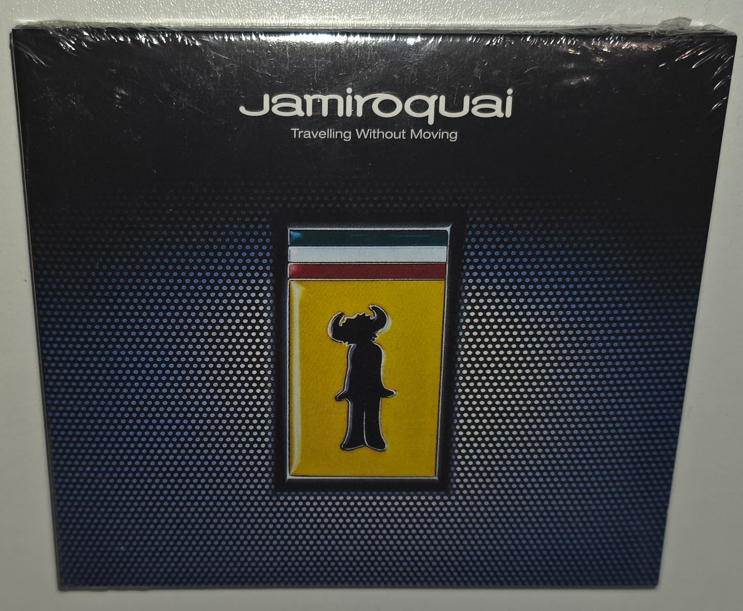 Jamiroquai – Travelling Without Moving (Expanded Edition) (2013) (2CD Set)