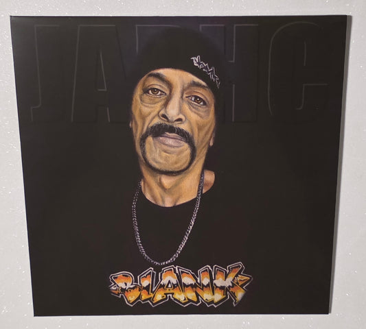 Japh C – The Blank Dirtbag (2026) (Limited Edition Vinyl LP)