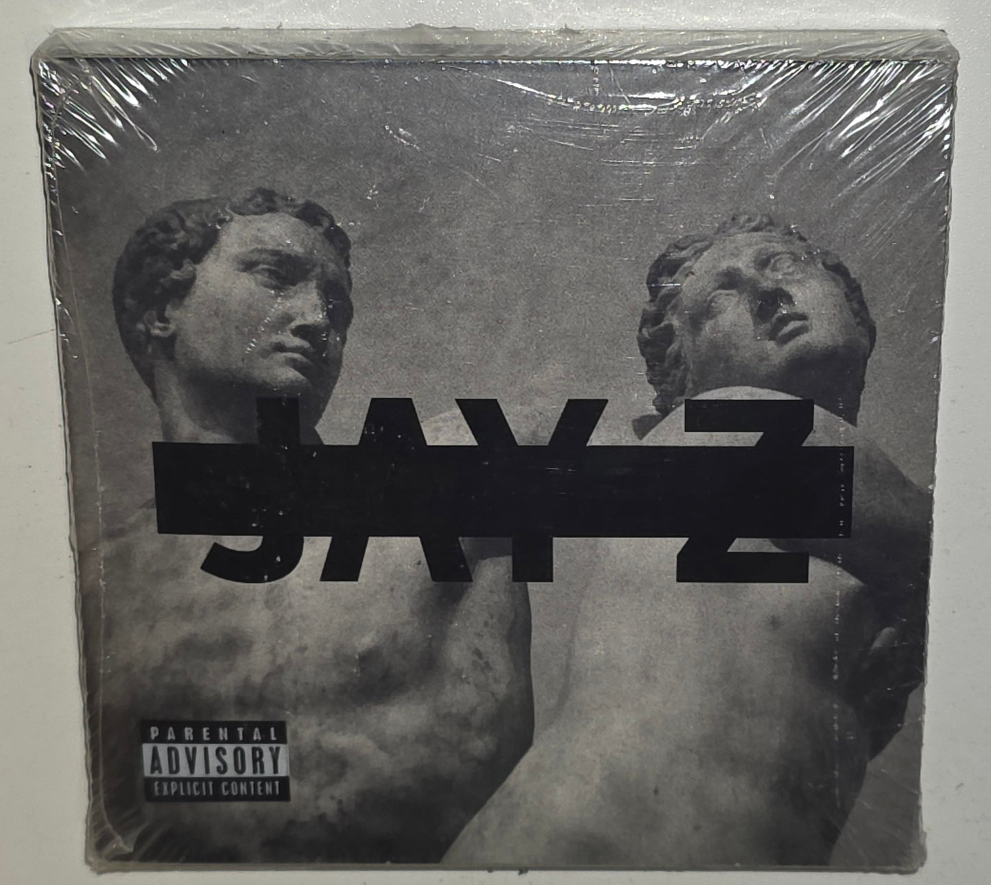 Jay-Z – Magna Carta Holy Grail (Deluxe Edition) (2013) (CD)