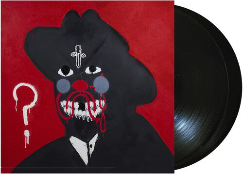 21 Savage feat. JID & Baby Tate - What Happened To The Streets (2026) (Vinyl LP)