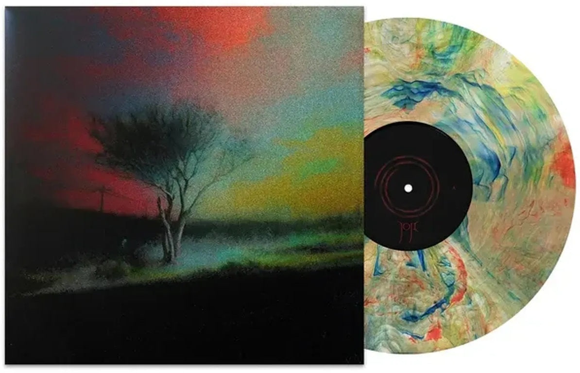 Joji – Piss In The Wind (2026) (Indie Store Exclusive Limited Edition Prism Colour Vinyl LP)