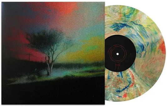 Joji – Piss In The Wind (2026) (Indie Store Exclusive Limited Edition Prism Colour Vinyl LP)