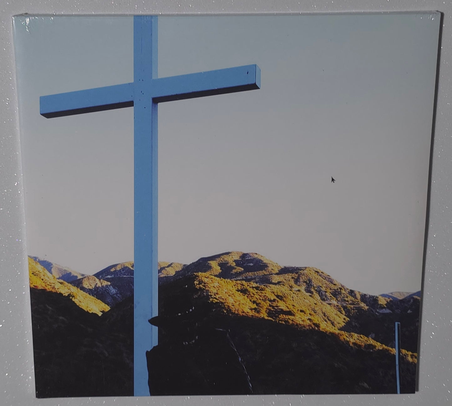 Jpegmafia - I Lay Down My Life for You: Director's Cut (2025) (Vinyl LP)