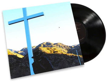 Jpegmafia - I Lay Down My Life for You: Director's Cut (2025) (Vinyl LP)