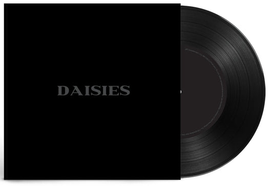 Justin Bieber – Daisies (2025) (Limited Edition 7" Vinyl Single)